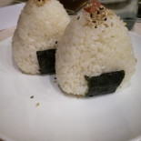 L'oriente Comida