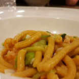 Hostaria Dietro Le Quinte food