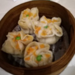 L'oriente Comida