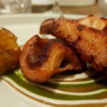 Hostaria Dietro Le Quinte