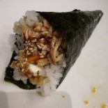 L'oriente Comida