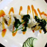 L'oriente Comida