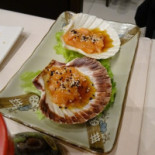 L'oriente Comida