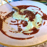 Osteria Cantina Offida Nourriture