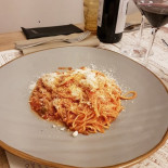 Osteria Cantina Offida Nourriture