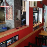 Wursteland À l'intérieur