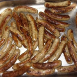 Wursteland Nourriture