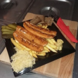 Wursteland Nourriture