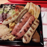 Wursteland Nourriture