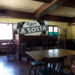 La Sosta Nourriture