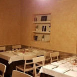 Lo Scricciolo food