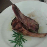 Le Fontane Comida