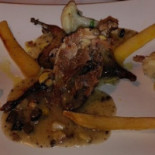 Le Fontane Comida