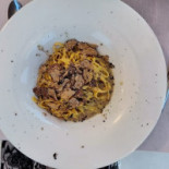 Le Fontane Comida