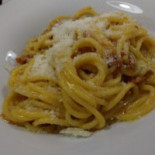 Le Fontane Comida