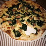 Le Fontane Comida