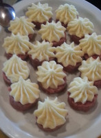 La Muscandia Nourriture