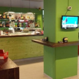 Glu Cafè La Risacca