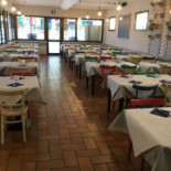 Glu Cafè La Risacca food
