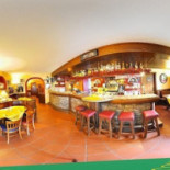 Pizzeria Daniel À l'intérieur