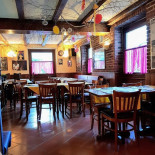 Pizzeria Daniel À l'intérieur