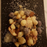 La Locanda Dei Matteri Comida