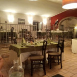 La Locanda Dei Matteri Comida