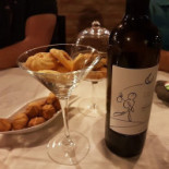 La Locanda Dei Matteri food