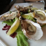 La Fonte Di Mose' food