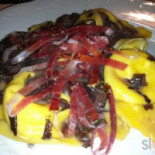 Trattoria Taddeo E Federico Comida