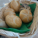 Parco Dei Tigli Comida