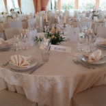 Parco Dei Tigli Comida