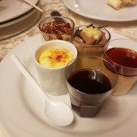 Parco Dei Tigli Nourriture