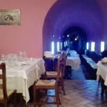 Le Logge Dentro