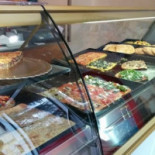 Pizzeria Peccato Di Gola Di Poli Alessandro Nourriture