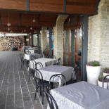 Le Logge Comida
