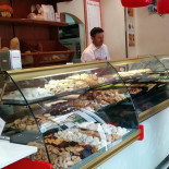 Pizzeria Peccato Di Gola Di Poli Alessandro Nourriture