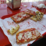 Pizzeria Peccato Di Gola Di Poli Alessandro Nourriture