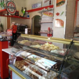 Pizzeria Peccato Di Gola Di Poli Alessandro Nourriture