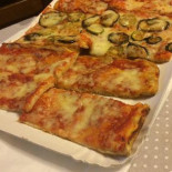 Pizzeria Peccato Di Gola Di Poli Alessandro Nourriture