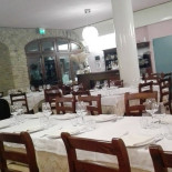 Le Logge Comida