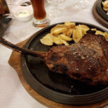 Grimalda Enoteca Comida