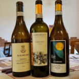 Grimalda Enoteca Comida