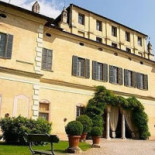 Villa Calciati Exterior