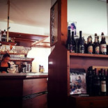 Pizzeria Caffè Stella À l'intérieur