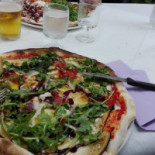 Tony E Max food
