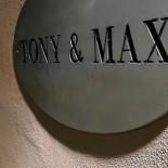 Tony E Max food