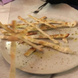 Tony E Max food