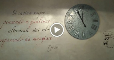 Tra Il Dire E Il Fare