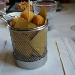 Pecapi Nourriture